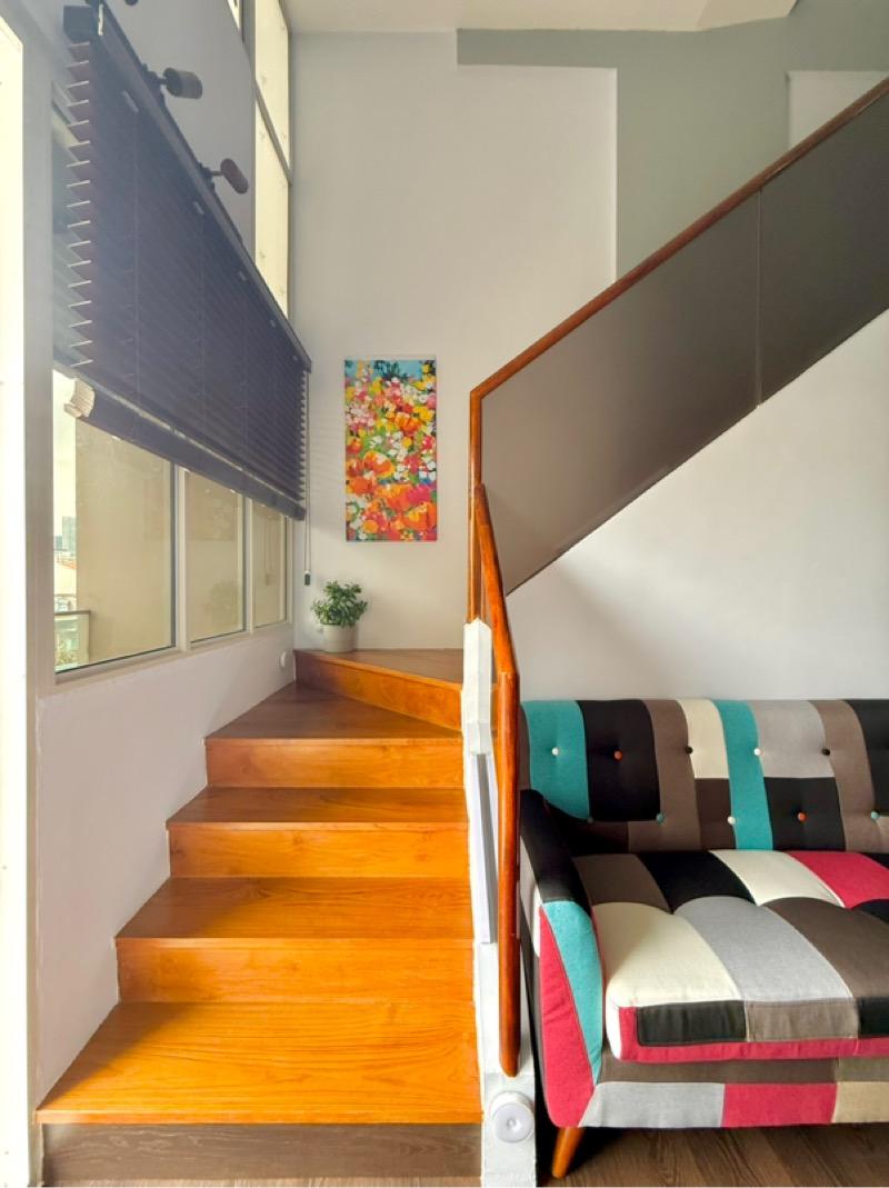 Rangoon 88 Condominium For Sale, $999,888, 1 Bed 1 Bath 560 sqft $1,786.00 psf