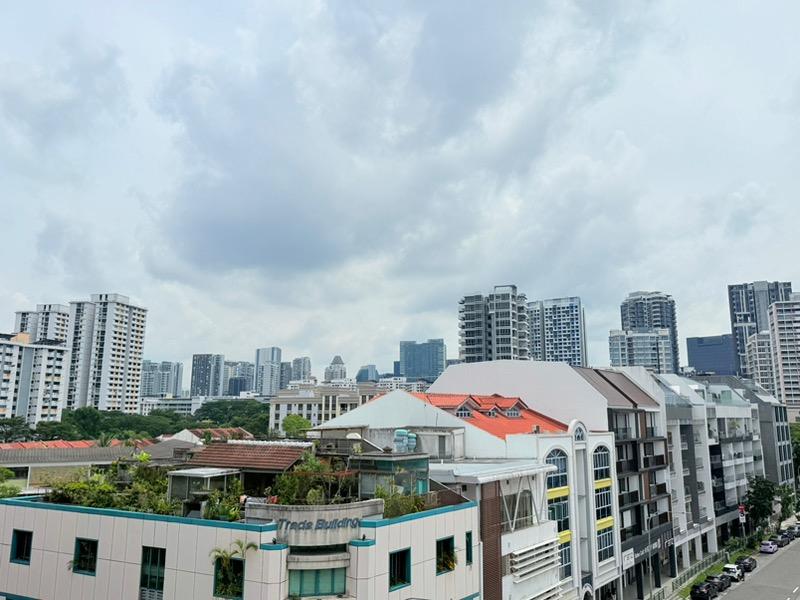Rangoon 88 Condominium For Sale, $999,888, 1 Bed 1 Bath 560 sqft $1,786.00 psf