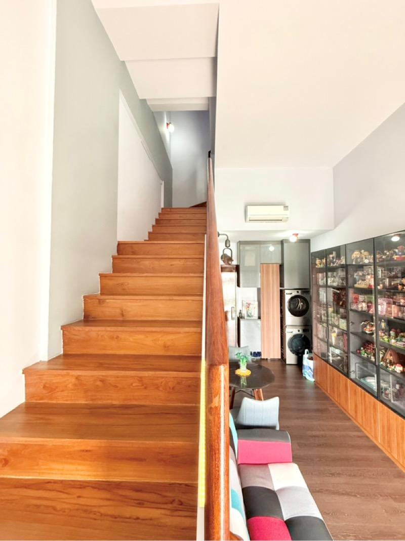 Rangoon 88 Condominium For Sale, $999,888, 1 Bed 1 Bath 560 sqft $1,786.00 psf