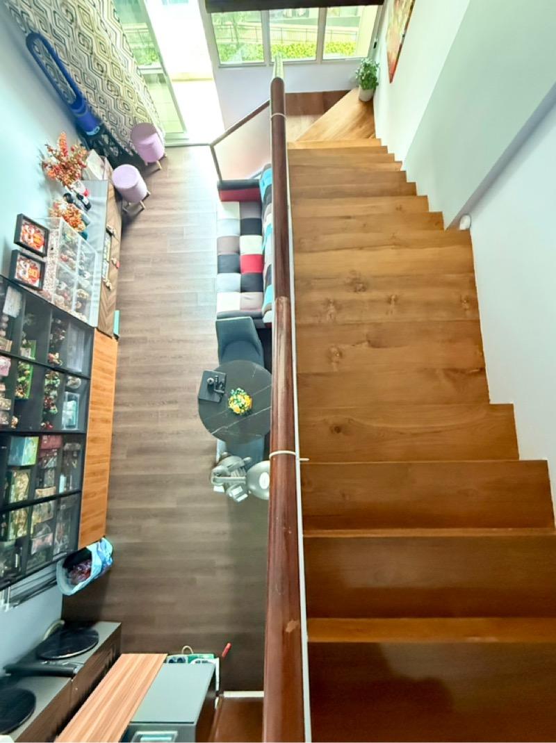 Rangoon 88 Condominium For Sale, $999,888, 1 Bed 1 Bath 560 sqft $1,786.00 psf