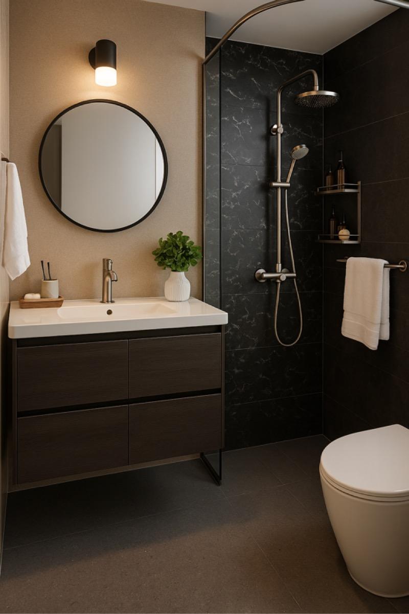 Rangoon 88 Condominium For Sale, $999,888, 1 Bed 1 Bath 560 sqft $1,786.00 psf