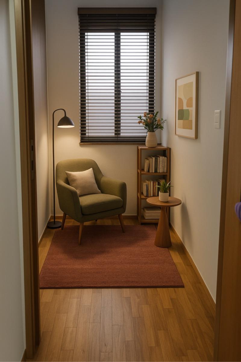 Rangoon 88 Condominium For Sale, $999,888, 1 Bed 1 Bath 560 sqft $1,786.00 psf