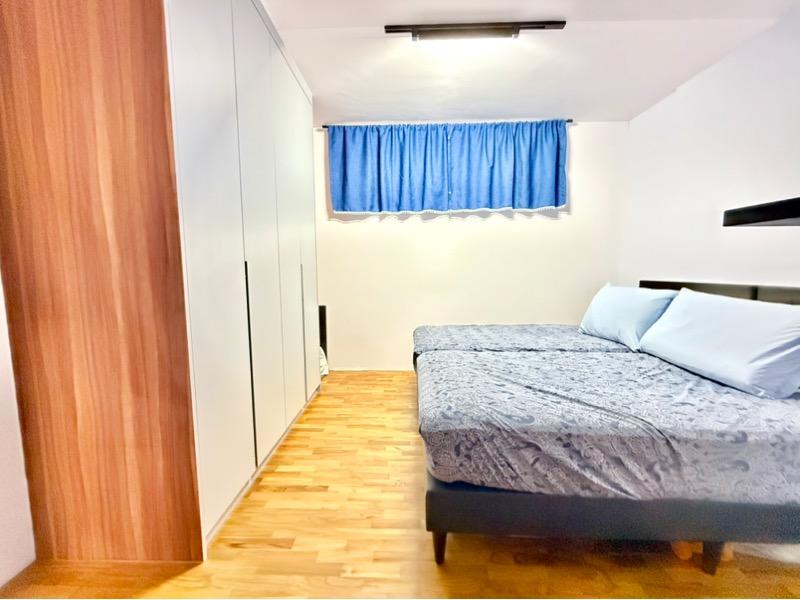 Rangoon 88 Condominium For Sale, $999,888, 1 Bed 1 Bath 560 sqft $1,786.00 psf