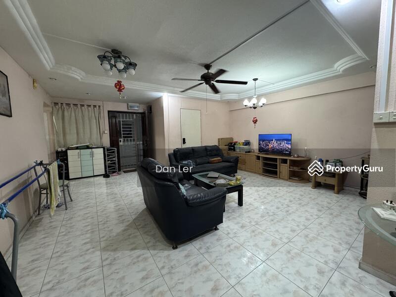 667B Jurong West Street 65 HDB Flat | D22 Boon Lay | Prop-GPT the AI-Powered Property Guru