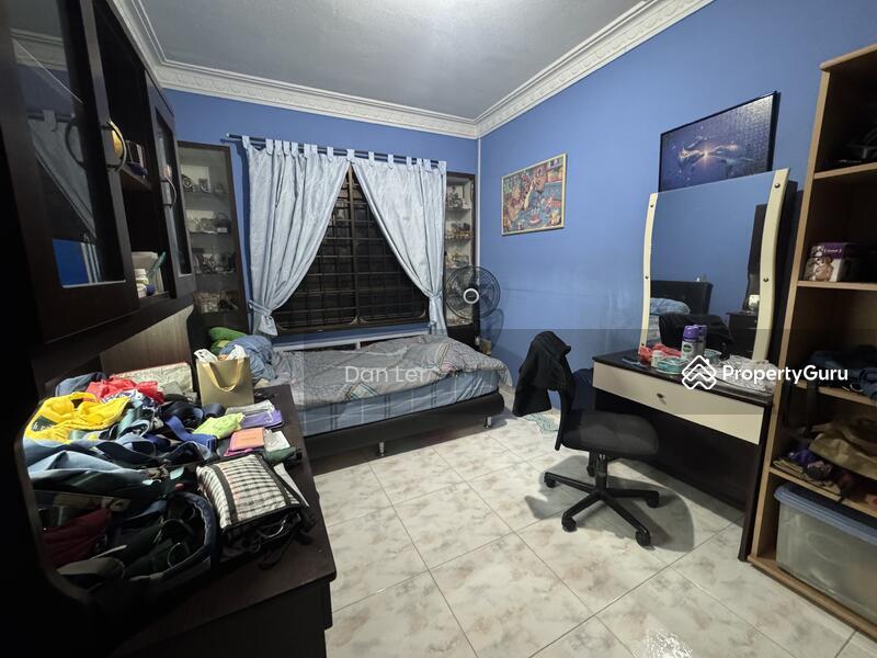 667B Jurong West Street 65