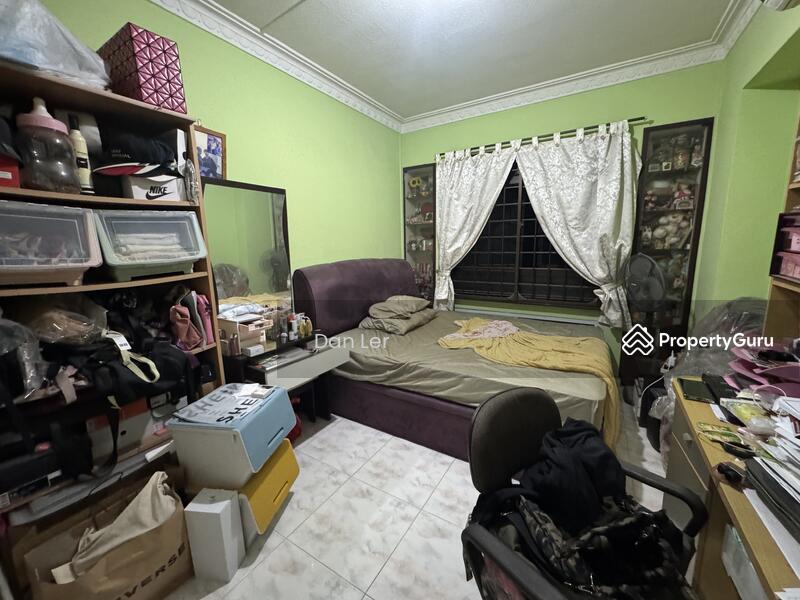 667B Jurong West Street 65