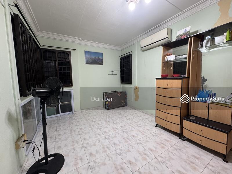 667B Jurong West Street 65