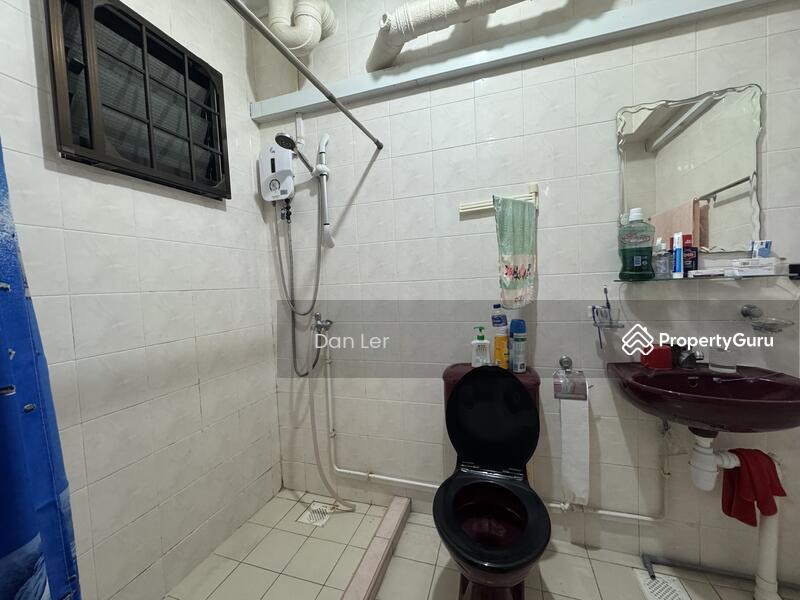 667B Jurong West Street 65