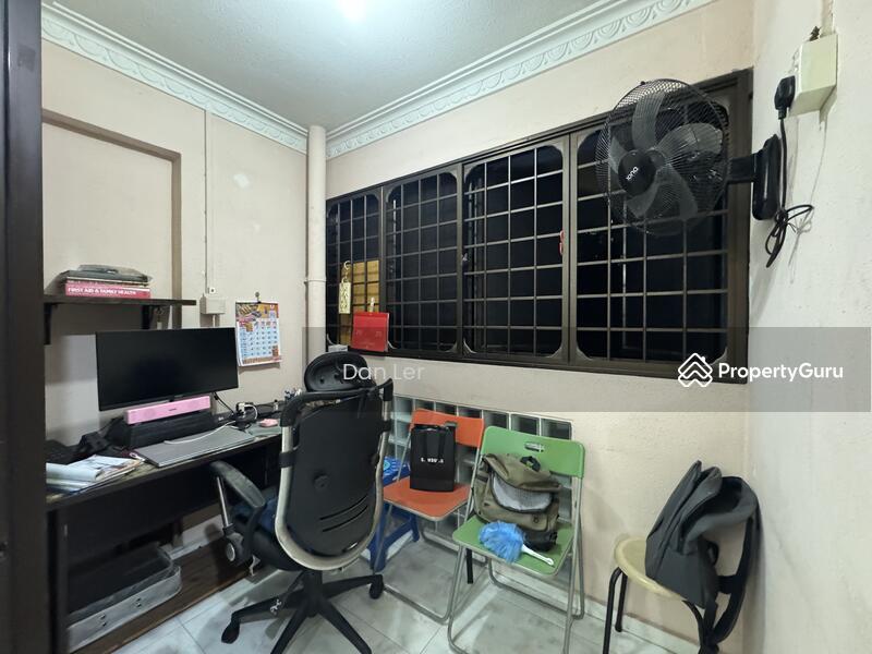 667B Jurong West Street 65