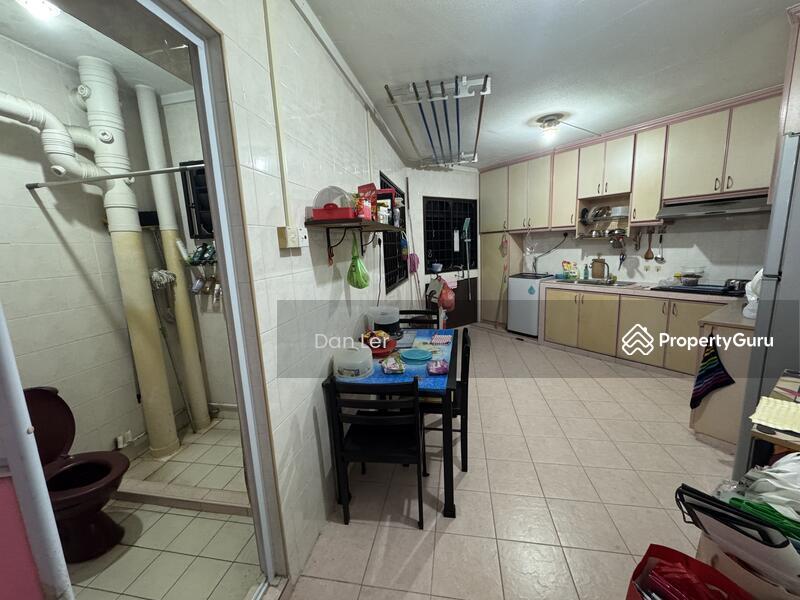 667B Jurong West Street 65