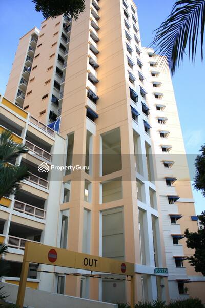 667B Jurong West Street 65