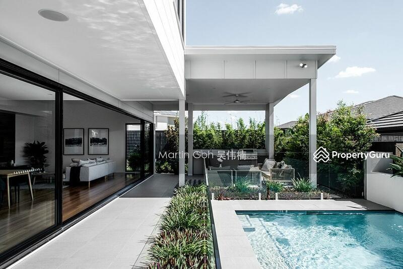 RARE! ONLY $1,6xxPSF Elevated Plot Near MRT MARTIN 9320.20.20