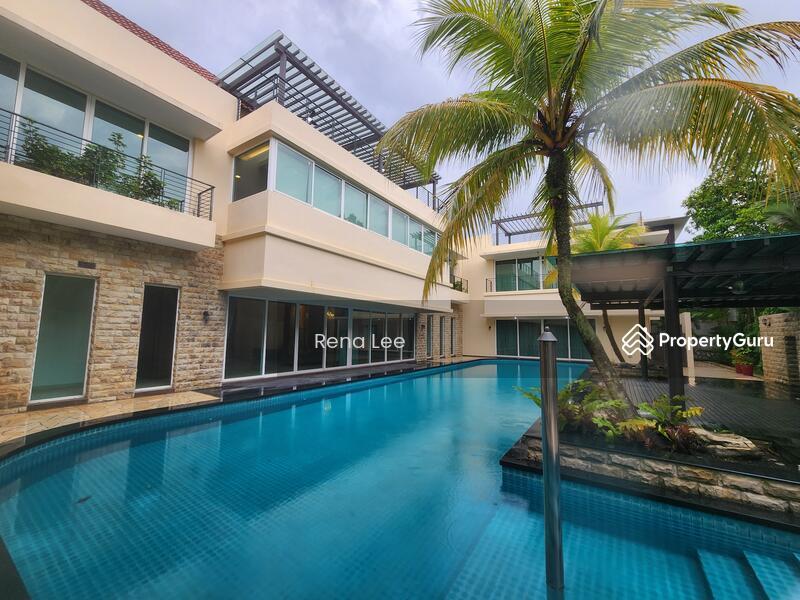 MOST DESIRABLE BEAUTIFUL ELEVATEDBEST FENGSHUI GCBCall RENA for exclusive viewing: D10  Bungalow - Good Class | Prop-GPT the AI-Powered Property Guru