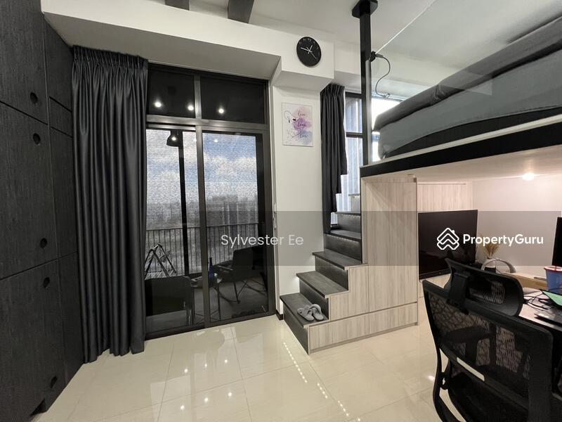 Prop-GPT: Condominium: D14 Geylang Sims Urban Oasis