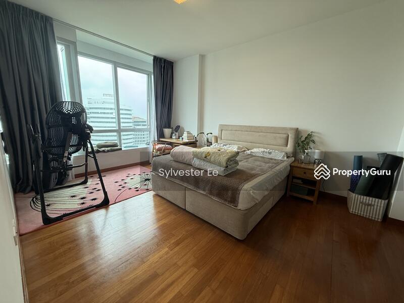 The Grange Condominium | D10 Grange Road | Prop-GPT the AI-Powered Property Guru