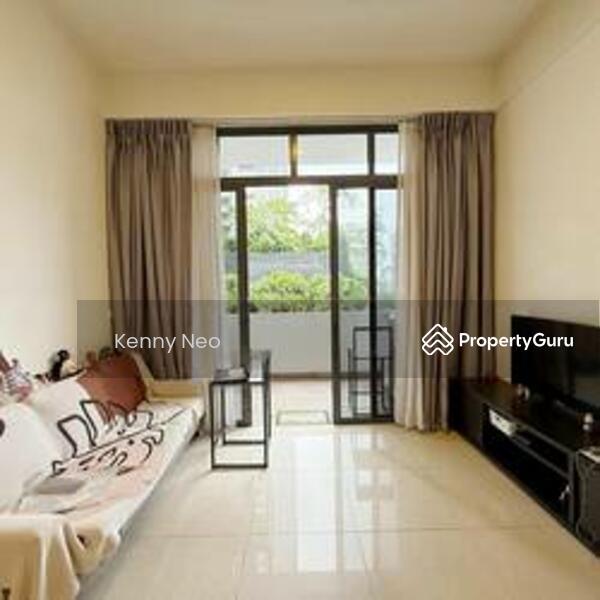 Prop-GPT: Condominium: D12  City Suites