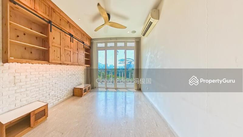 Waterfront @ Faber: D05  Apartment | Prop-GPT the AI-Powered Property Guru