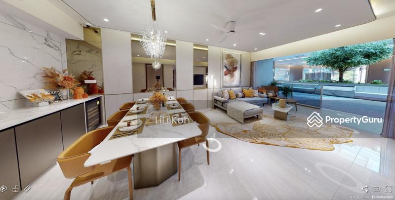 Prop-GPT: Condominium: D15  Grand Dunman