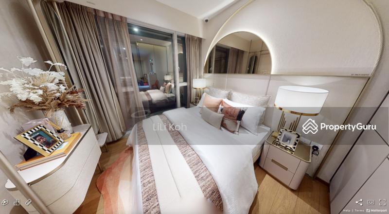 Condominium for Sale: D15, 439188