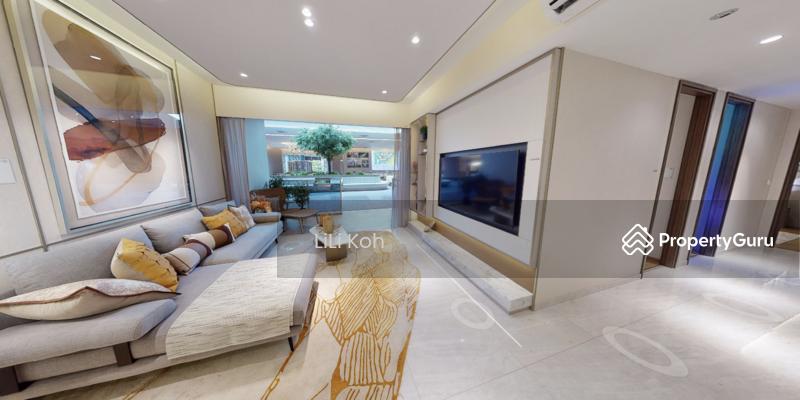 Condominium for Sale: D15, 439188