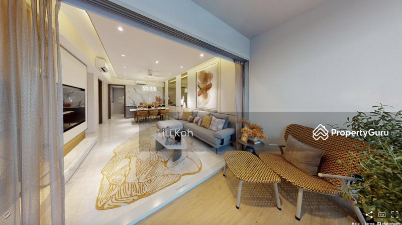Condominium for Sale: D15, 439188