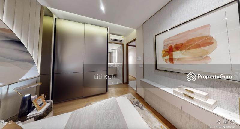 Condominium for Sale: D15, 439188