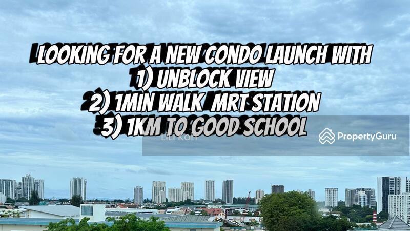 Condominium for Sale: D15, 439188