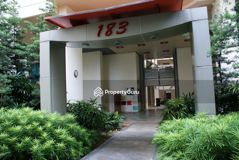 183 Edgefield Plains