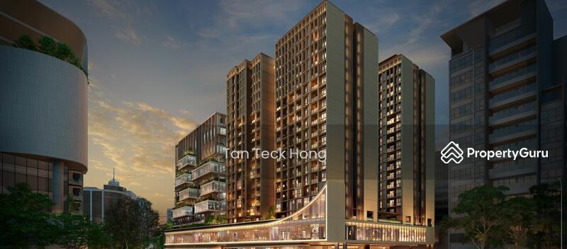 Condominium for Sale: Cairnhill, D09, 229508