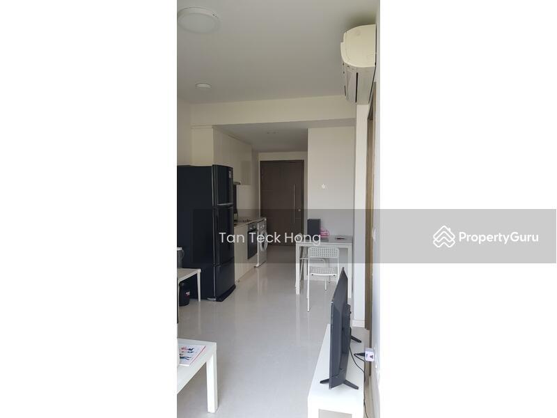 Prop-GPT: Apartment: D09 Cairnhill LIV on Sophia