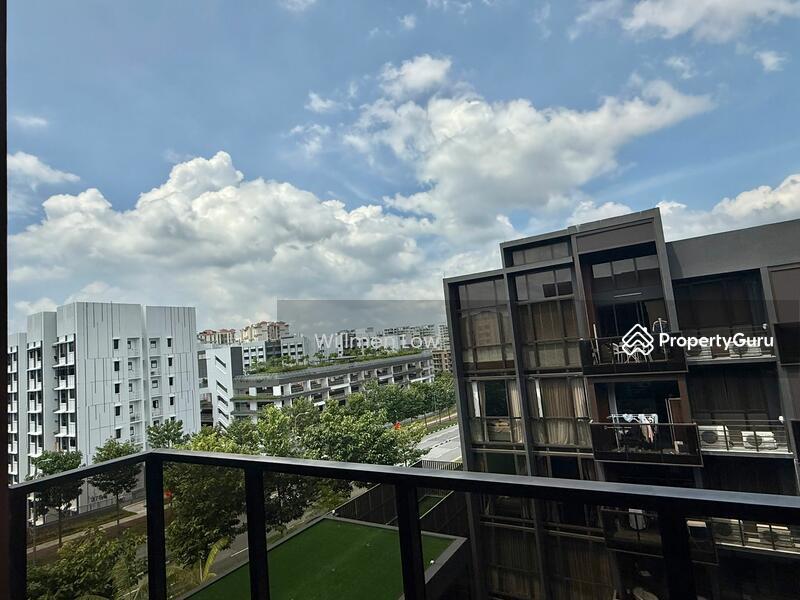 Condominium for Sale: Yishun, D27, 769308