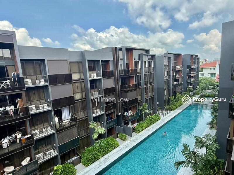 Condominium for Sale: Yishun, D27, 769308