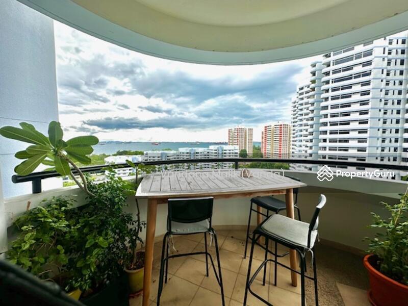 Prop-GPT: Condominium: D15 Marine Parade Mandarin Gardens