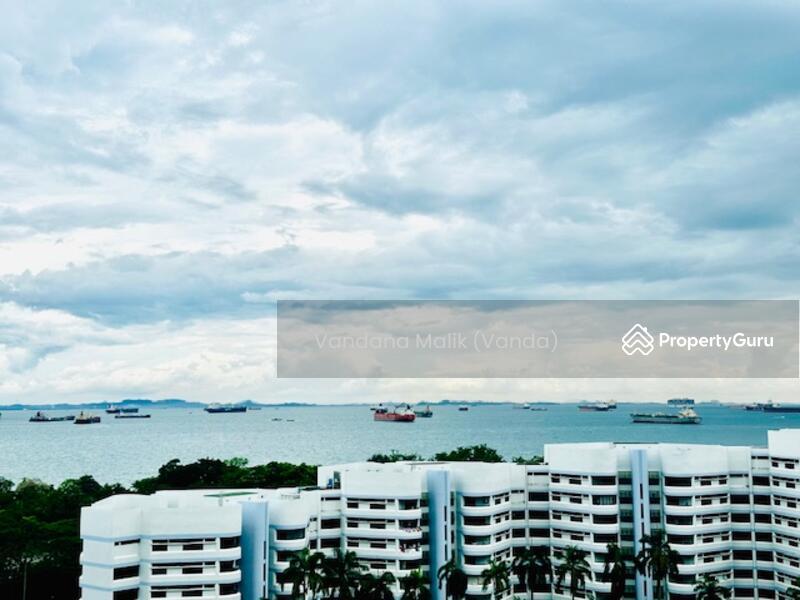 Condominium for Sale: Marine Parade, D15, 448909