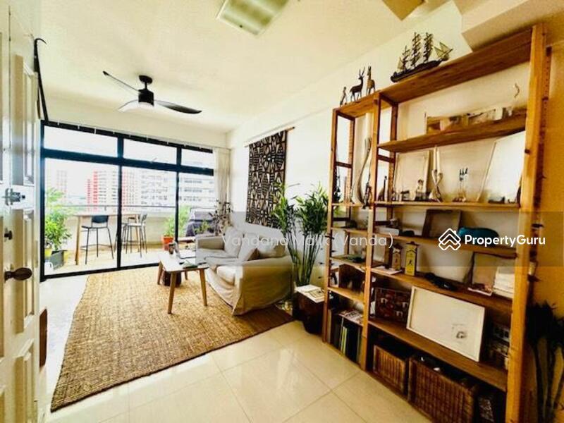 Condominium for Sale: Marine Parade, D15, 448909