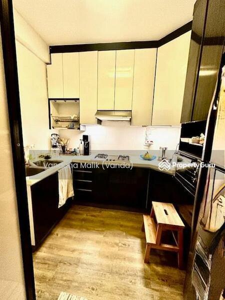 Condominium for Sale: Marine Parade, D15, 448909