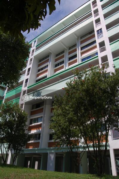 HDB Flat for Sale: Tampines, D18, 520249