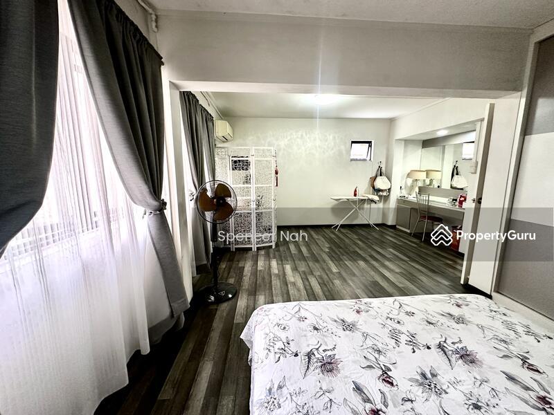 HDB Flat for Sale: Tampines, D18, 520249