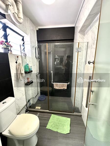HDB Flat for Sale: Tampines, D18, 520249