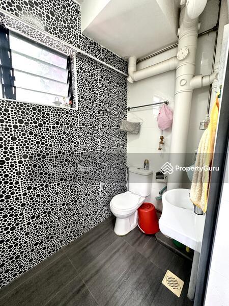 HDB Flat for Sale: Tampines, D18, 520249