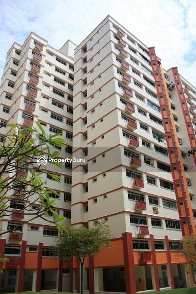 708 Jurong West Street 71