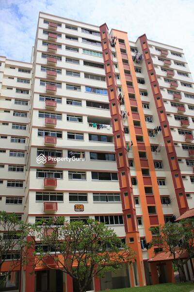 708 Jurong West Street 71