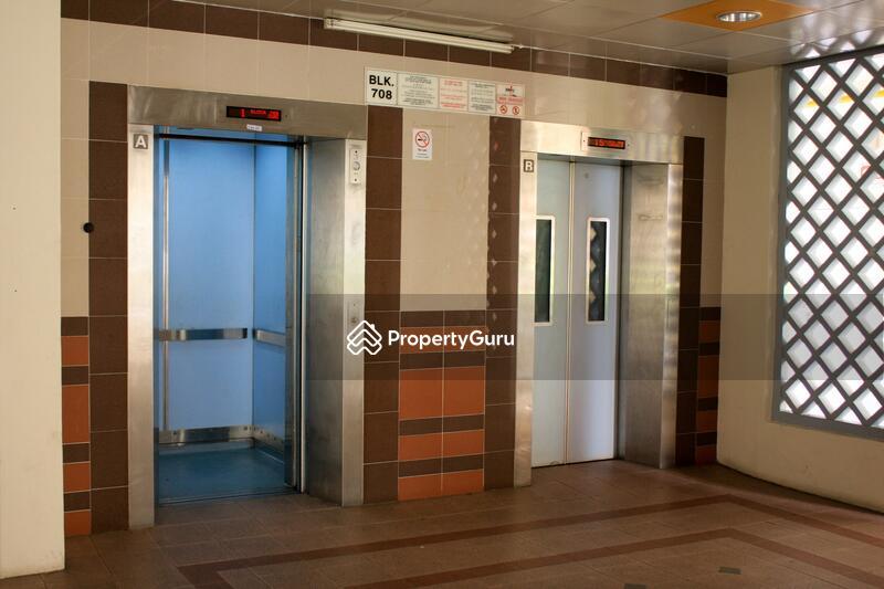 708 Jurong West Street 71