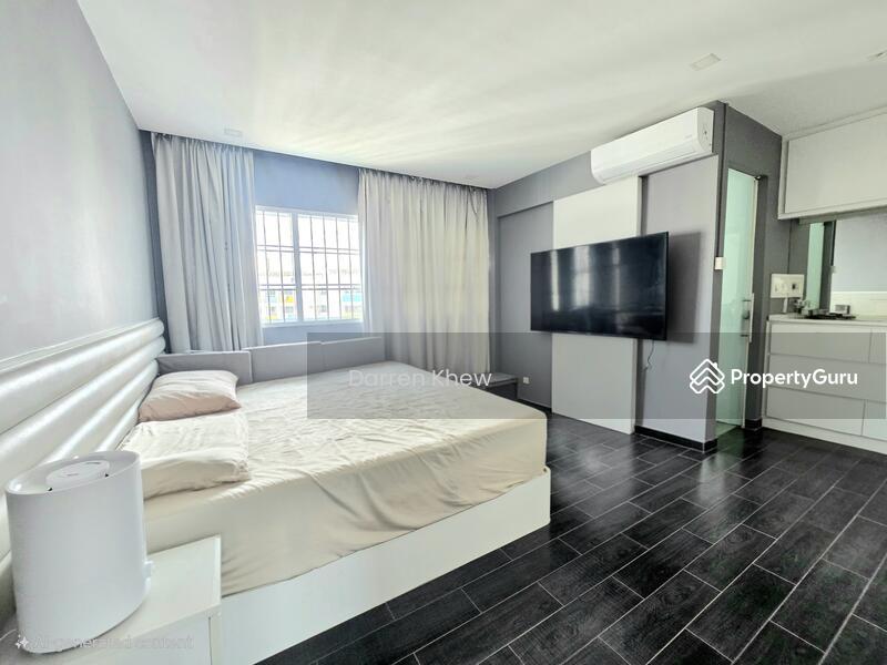 708 Jurong West Street 71