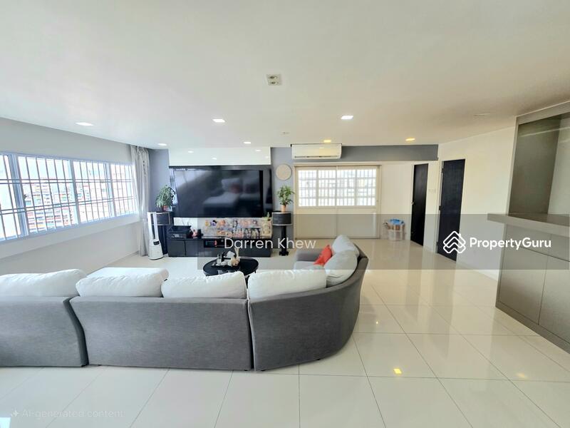 708 Jurong West Street 71