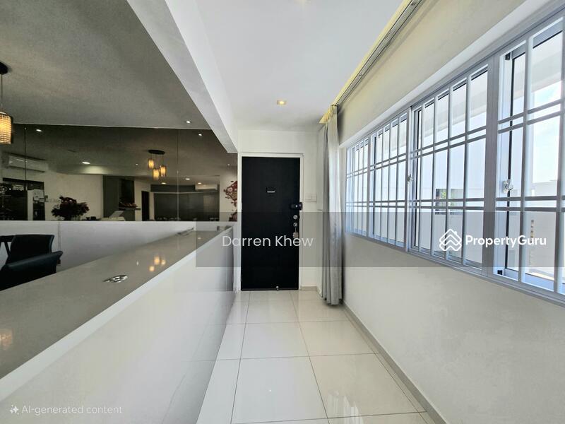 708 Jurong West Street 71