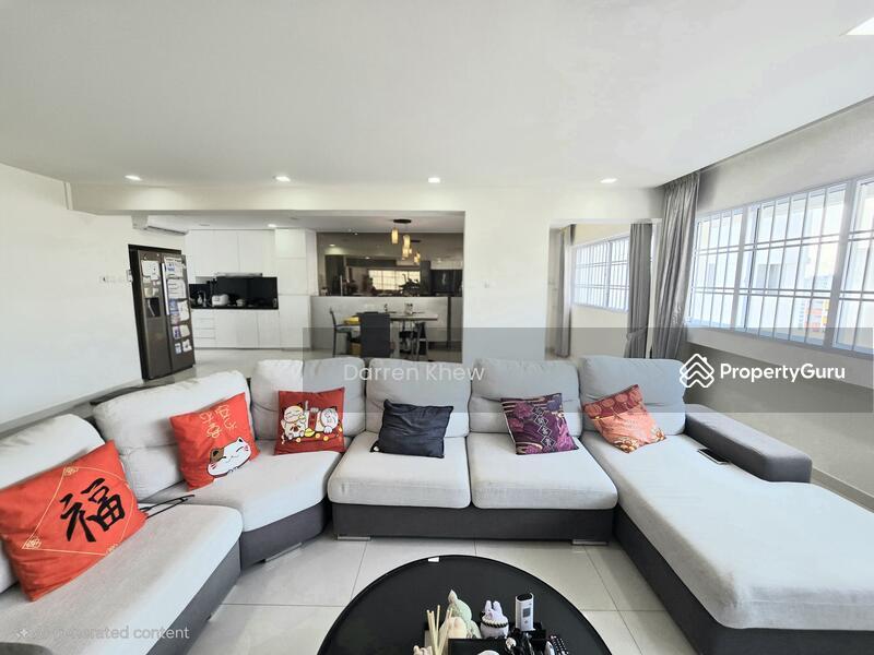 708 Jurong West Street 71