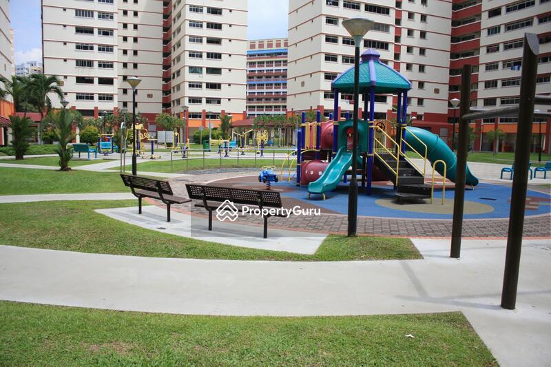 708 Jurong West Street 71