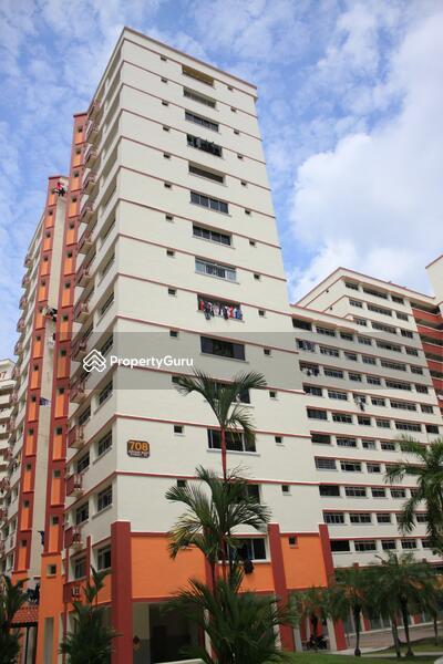 708 Jurong West Street 71