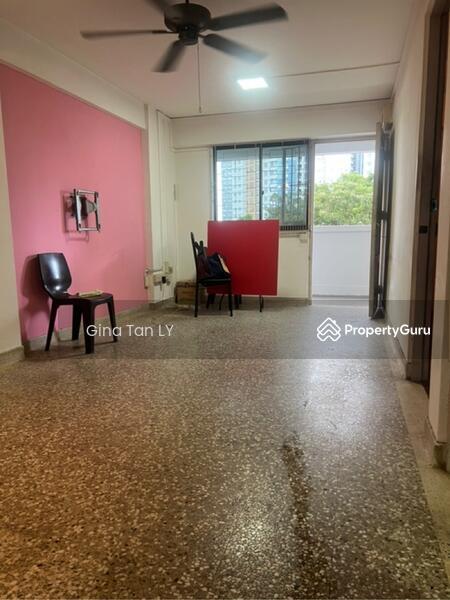 Prop-GPT: HDB Flat: D14 Geylang 16 Upper Boon Keng Road